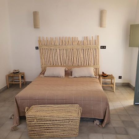 Riad Nohad Marrakech Marraquexe Exterior foto