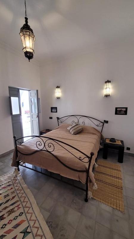 Riad Nohad Marrakech Marraquexe Exterior foto