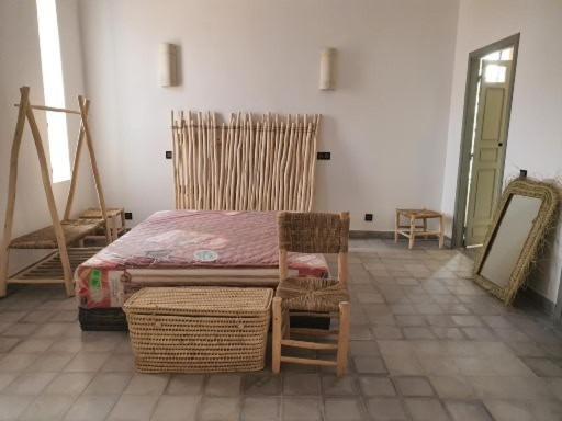 Riad Nohad Marrakech Marraquexe Exterior foto