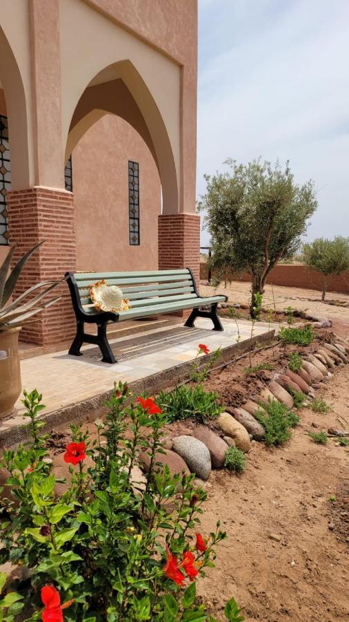 Riad Nohad Marrakech Marraquexe Exterior foto