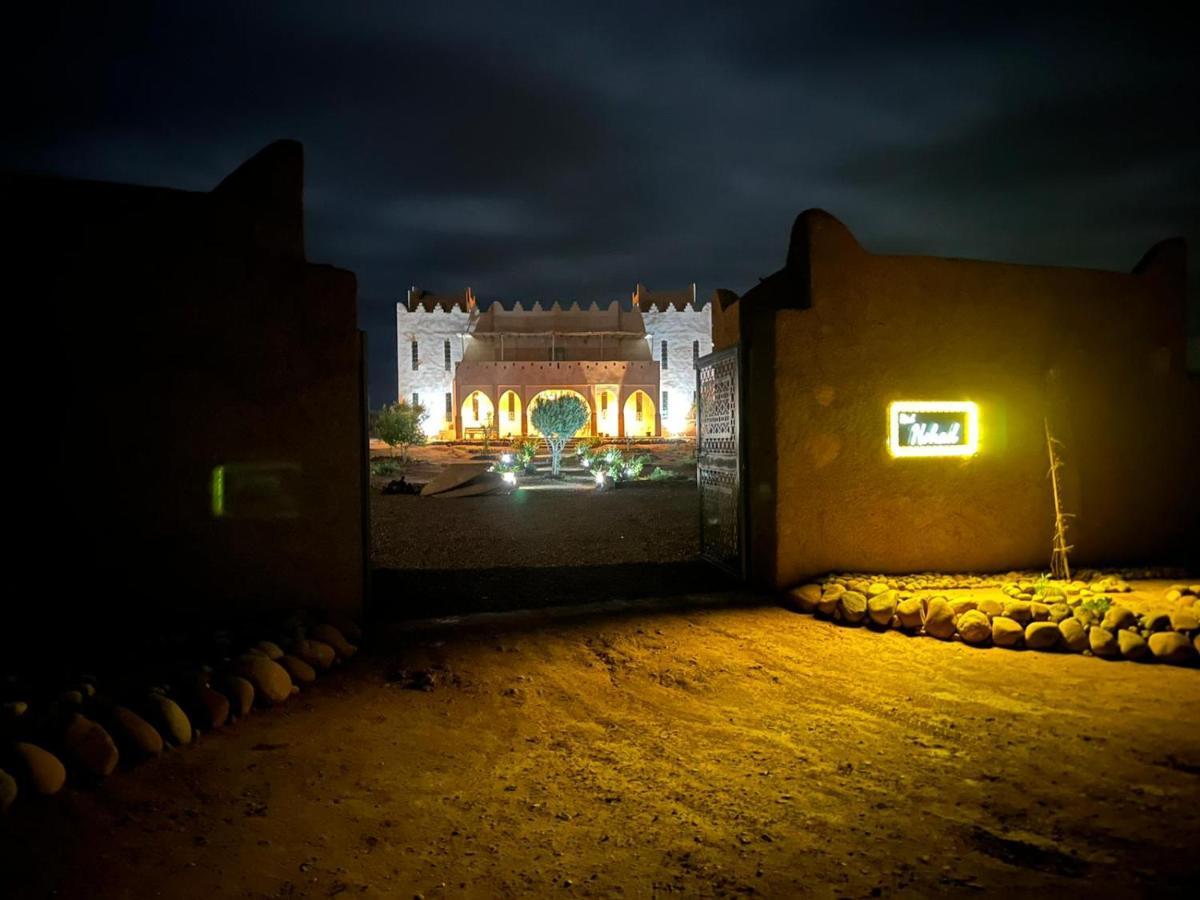 Riad Nohad Marrakech Marraquexe Exterior foto
