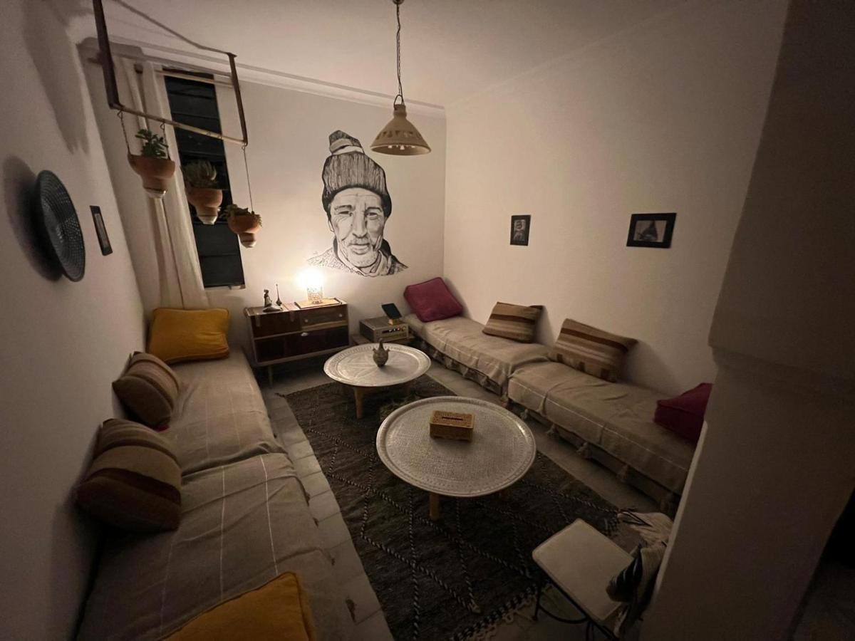 Riad Nohad Marrakech Marraquexe Exterior foto