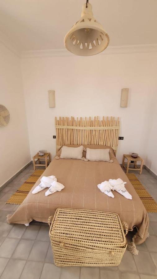 Riad Nohad Marrakech Marraquexe Exterior foto