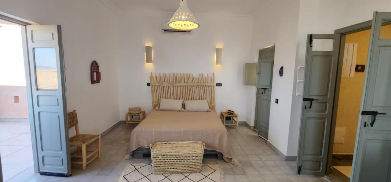 Riad Nohad Marrakech Marraquexe Exterior foto