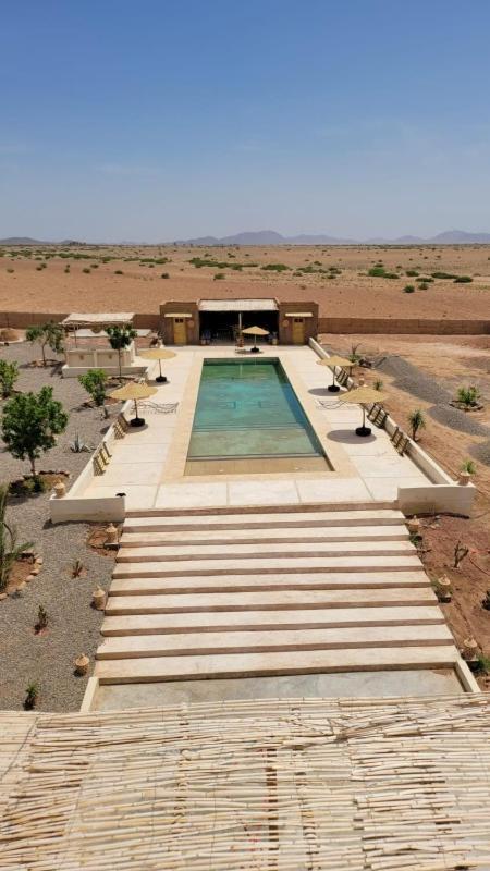 Riad Nohad Marrakech Marraquexe Exterior foto