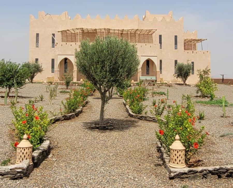 Riad Nohad Marrakech Marraquexe Exterior foto